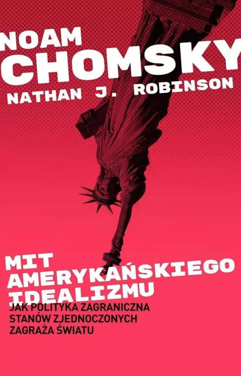Mit amerykańskiego idealizmu - tantis.pl