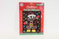 CCG XMAS obrazek kropkowanie 22x18 800051 31580 - tantis.pl