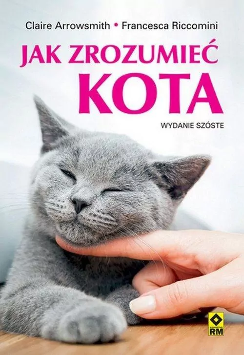 Jak zrozumieć kota w.6 - tantis.pl