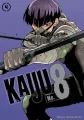 Kaiju No.8. Tom 4 - tantis.pl