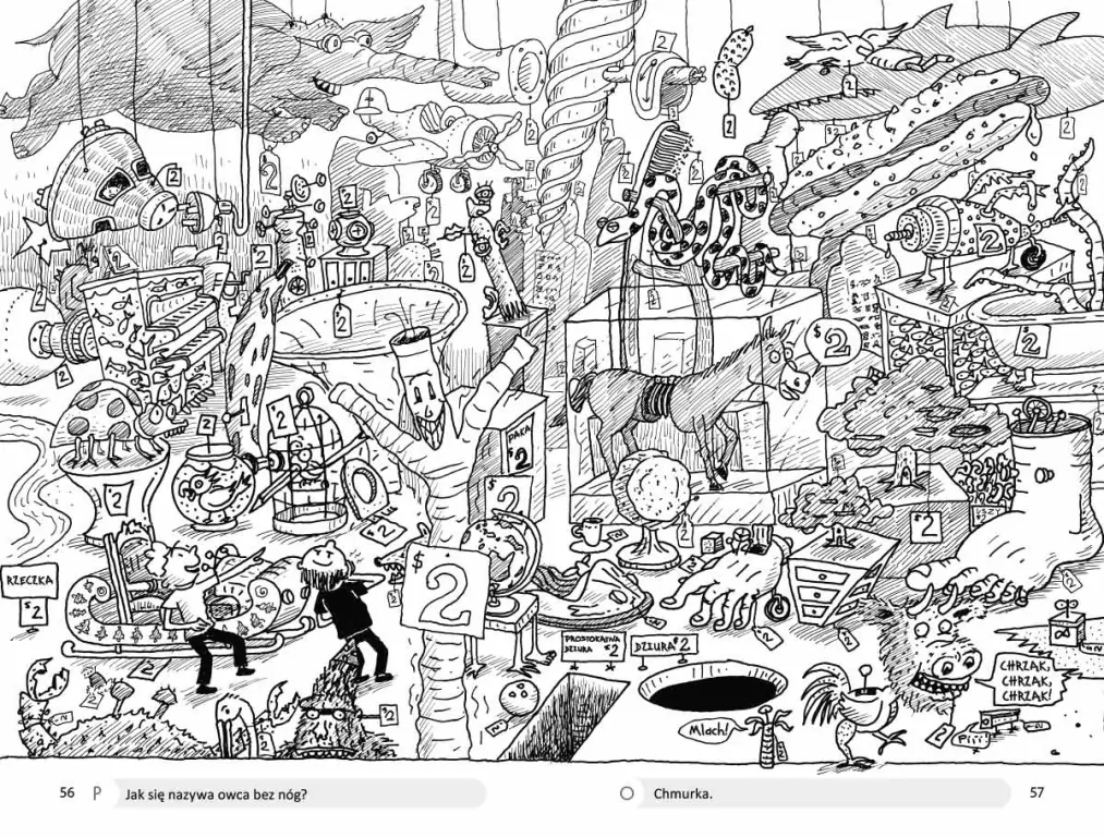 104-piętrowy domek na drzewie - tantis.pl