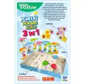 Trefliki 3w1 TREFL - tantis.pl