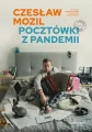 Czesław Mozil. Pocztówki z pandemii - tantis.pl