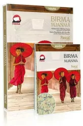 Birma (Mjanma). Pascal Gold
