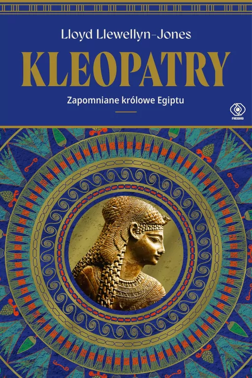 Kleopatry. Zapomniane królowe Egiptu - tantis.pl