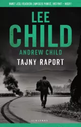 Jack Reacher: Tajny raport TW