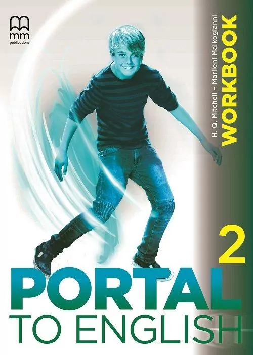 Portal to English 2. A1.2 Workbook - tantis.pl