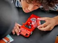 LEGO® Speed Champions. Supersamochód Ferrari F40. 76934 - tantis.pl