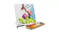 LEGO® Dekoracyjny obraz z kwiatami 31390 - tantis.pl