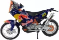 KTM 450 Rally 1:18 - tantis.pl