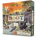 Root. Gra o Potędze i Prawie w Leśnogrodzie - tantis.pl