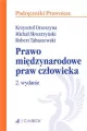 Prawo międzynarodowe praw człowieka. Wydanie 2 - tantis.pl