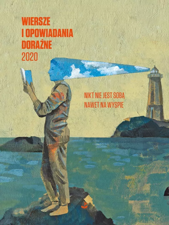 Wiersze i opowiadania doraźne 2020 - tantis.pl