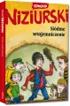 Siódme wtajemniczenie. Kolorowa klasyka - tantis.pl