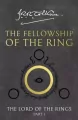 Lord of the Rings T.1 Fellowship of the Ring - tantis.pl