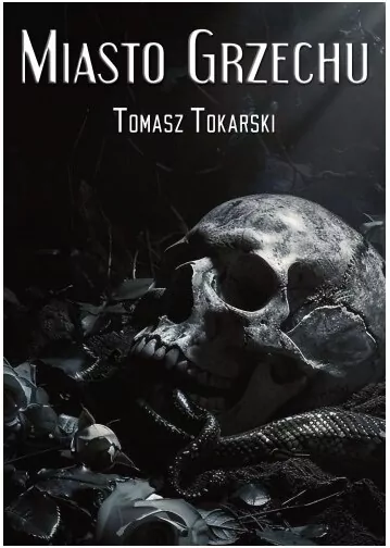 Miasto Grzechu - tantis.pl