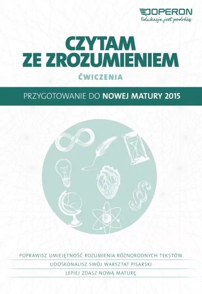 Czytam ze zrozumieniem. Ćwiczenia - tantis.pl