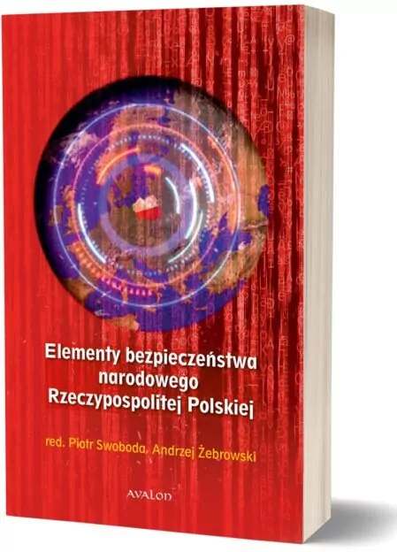 Elementy bezpieczeństwa narodowego Rzeczypospolitej Polskiej - tantis.pl