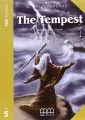The Tempest. Top Readers. Student's Book. Level 5 + CD - tantis.pl