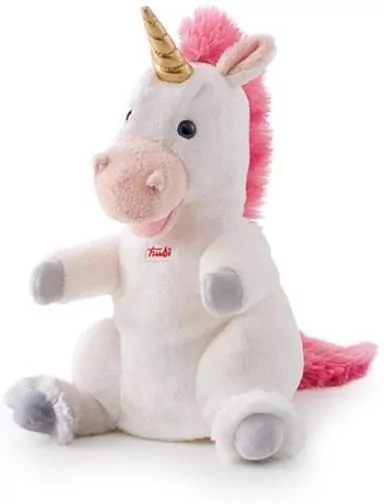 Pacynka Jednorożec - tantis.pl