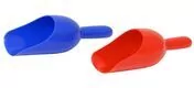 Szufelka 23cm mix - tantis.pl