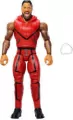 WWE FIGURKA JIMMY USO MAIN EVENT SER JHH88 W4 - tantis.pl