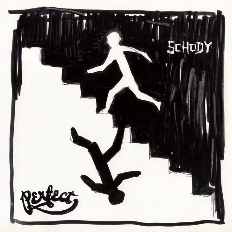 Schody. Reedycja 2019 LP - tantis.pl