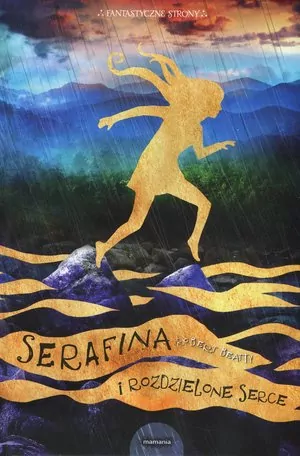 Serafina i rozdzielone serce - tantis.pl