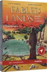 Fabled Lands 2: Miasta złota i chwały MUDUKO