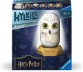 Puzzle 3D Hylkies: Hedwiga - tantis.pl