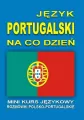 J. Portugal. na co dzień. Mini kurs jęz. CD gratis - tantis.pl