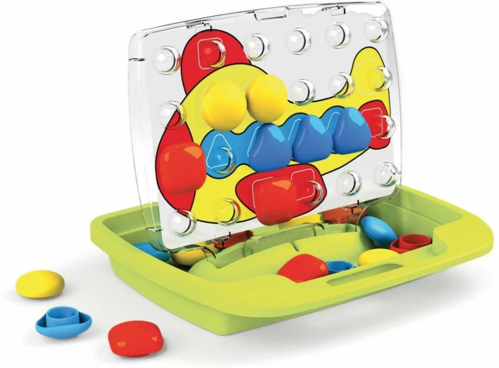 Mozaika Pixel Baby - tantis.pl