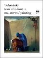 Beksiński 2. Malarstwo - tantis.pl