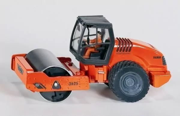 Walec Drogowy. Siku Super - tantis.pl