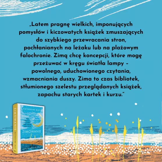 Zimowanie. Moc odpoczynku i wyciszenia, kiedy wszystko idzie nie tak. Edycja specjalna - tantis.pl