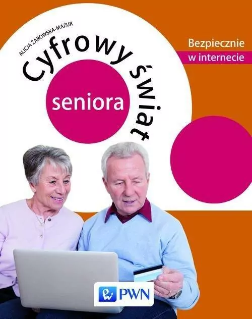 Cyfrowy świat seniora - tantis.pl