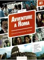 Avventure A Roma A1 - tantis.pl