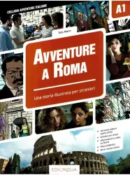 Avventure A Roma A1