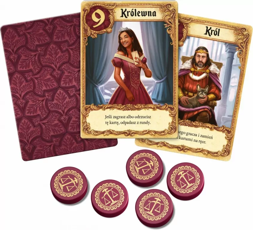 List miłosny. Edycja premium - tantis.pl