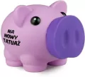 Skarbonka. Big Piggy-16 - tantis.pl