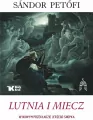 Lutnia i miecz. - tantis.pl