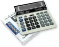 Kalkulator KL-868 - tantis.pl