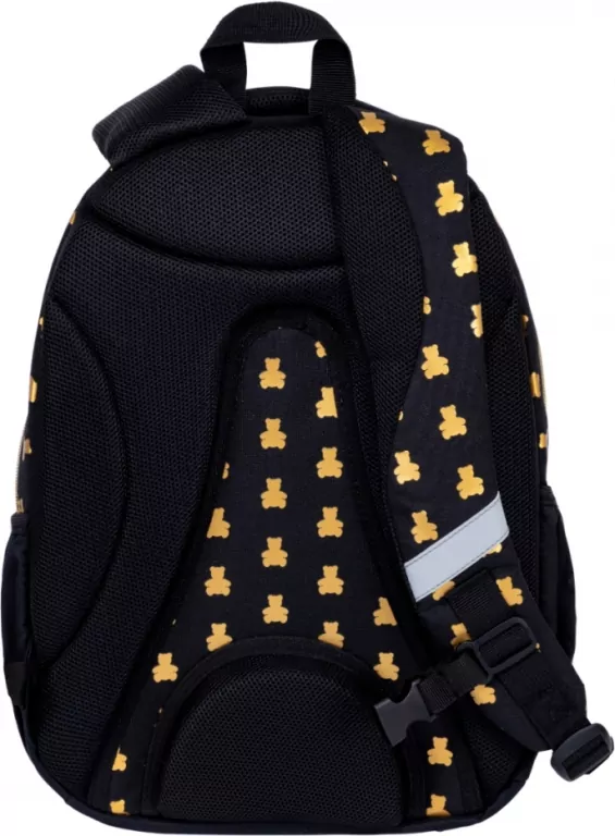 Plecak Astrabag Golden Teddy AB330 ASTRA - tantis.pl