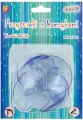 Przyssawki z obrotowymi haczykami 6cm 5szt - tantis.pl