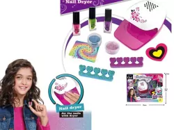 Studio paznokci z suszarką