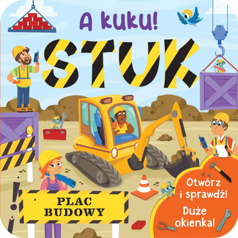 A kuku! Stuk - tantis.pl