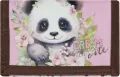Portfel Panda 10 DERFORM - tantis.pl