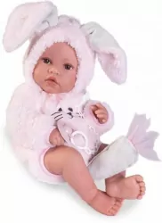 Lalka hiszpańska Erika 42cm