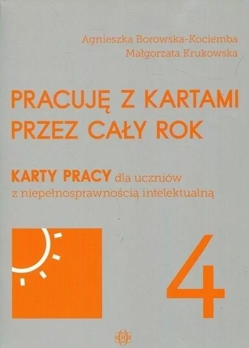Pracuję z kartami przez cały rok cz.4 - tantis.pl