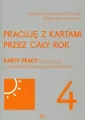 Pracuję z kartami przez cały rok cz.4 - tantis.pl